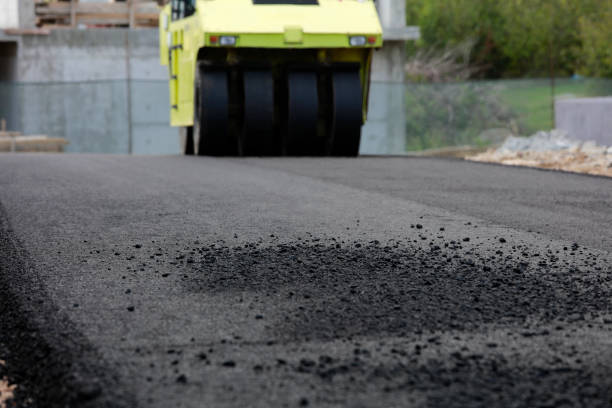 Best Driveway Pavers Near Me  in Fisher, IL