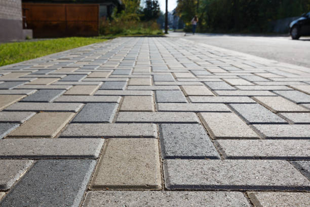 Best Commercial Driveway Pavers  in Fisher, IL