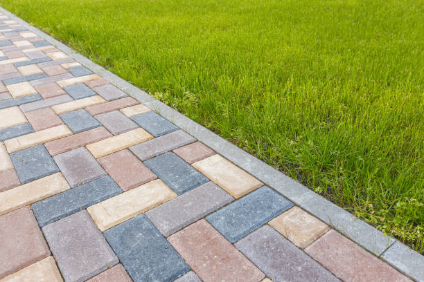 Best Permeable Paver Driveway  in Fisher, IL
